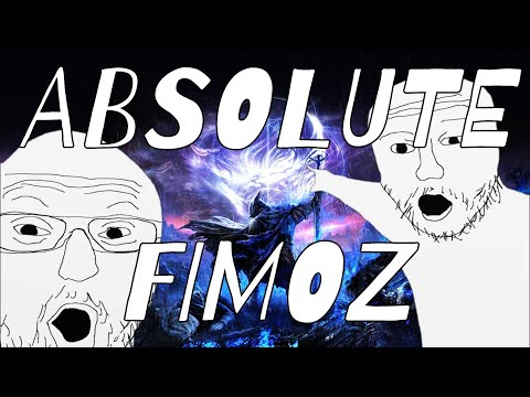 Видео: Такого вы ещё не видели в.... Elden Ring Nightreign