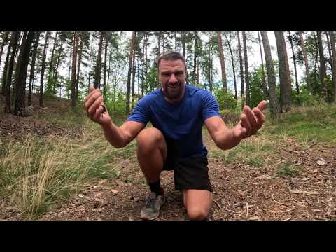 Видео: Творческая зарядка спорт гранта спорт