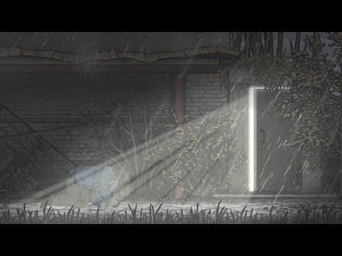 Видео: Nuclear day вышла в steam!!! #1 Лутаем магазин и больницу