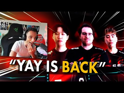 Видео: Bleed против DFM в двух словах при участии FNS