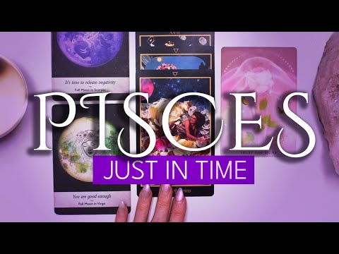 Видео: ГАДАНИЕ ТАРО ДЛЯ РЫБ | «НЕОЖИДАННО! ВАШЕ ЗОЛОТО ПРИБЫЛО!» КАК РАЗ ВОВРЕМЯ