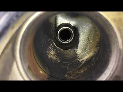 Видео: обрыв ремня JAC S5 последствия