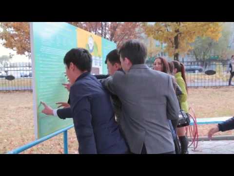 Видео: Студенттік өмір