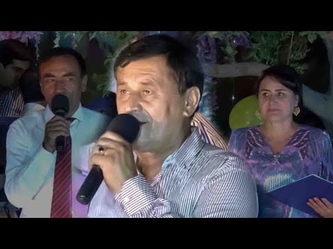 Видео: Asadullo Qalandarov - KONSERT 1 (happy birthday) Ahmad Zahir \ Асадулло Каландаров - КОНСЕРТ 2019