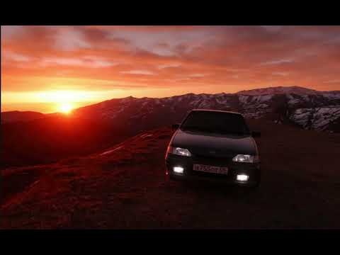 Видео: Aleks.ataman-Finik (slowed) Сборник песен