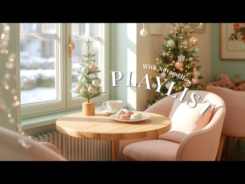 Видео: 🎧 Тёплый зимний день: расслабляющий поп для души и уюта ☕ | Cozy Winter✨
