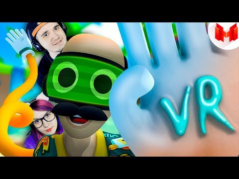 Видео: Мармок ► Видеоблогер на отдыхе (VR) | Реакция
