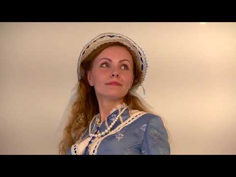 Видео: Добро пожаловать в Пензенскую область. Welcome to Penza