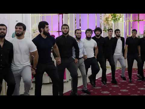 Видео: Суннят Той Абдулхамид 2