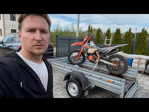 Видео: Летние будни в Петербурге и за городом / Прогулки по Москве