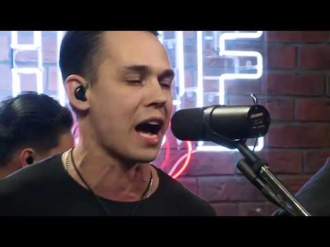 Видео: "25/17" Последний из нас акустика