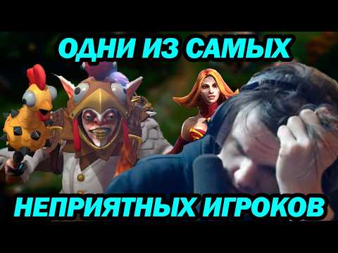 Видео: Игроки на этом рейтинге не перестают удивлять