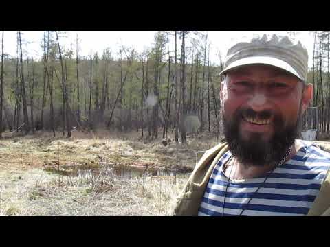 Видео: Сплав по Бамбуйке