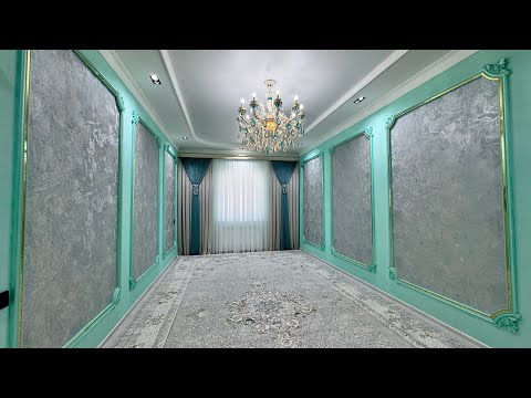 Видео: УРГАНЧ РАЙЦЕНТРДА 2 КАВАТЛИ ПОД КЛЮЧ ЖОЙ СОТИЛДИ. URGANCH UY JOY