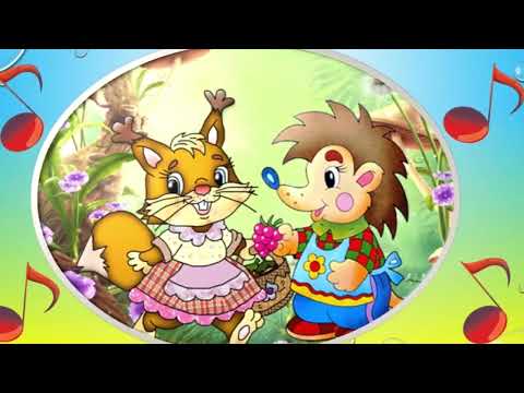 Видео: Дружні діти  молодш