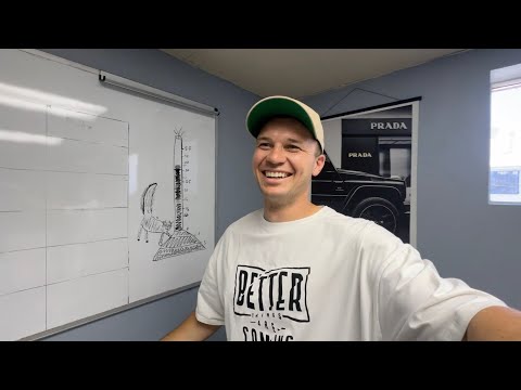 Видео: Ромкар - движ париж