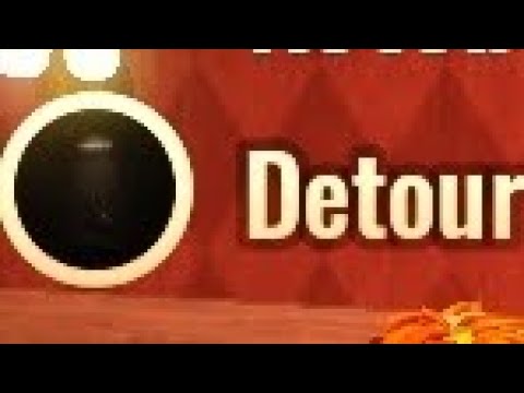 Видео: 🤔|КАК ПОЛУЧИТЬ ДОСТИЖЕНИЕ Detour в РОБЛОКС Doors?|ОТВЕТ ТУТ!😄