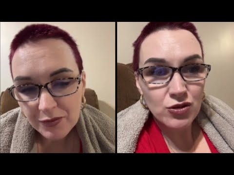 Видео: Алла Канада Про Сложные Отношения с Дочерью Терплю до Мая