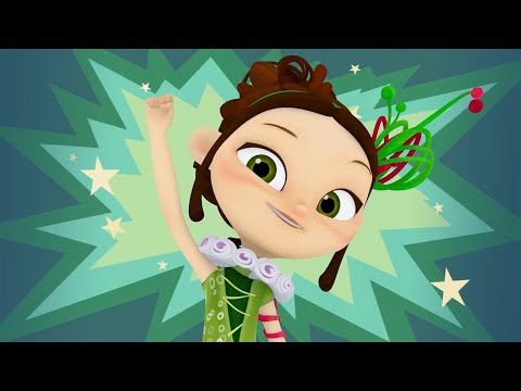 Видео: Мультик 🧚 СКАЗОЧНЫЙ ПАТРУЛЬ -  💝 Любимые серии Волшебницы Маши 🧝‍♀️  Сборник мультфильмов