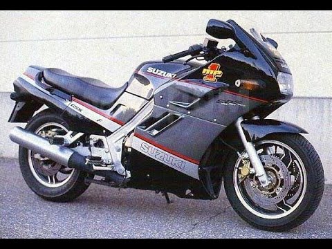 Видео: Краткий обзор на Suzuki GSX 1100 F. 1100 За 150 000 рублей. A brief overview of the Suzuki GSX 1100.