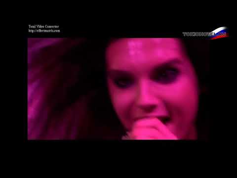 Видео: 2008 - Tokio Hotel Scream CD + DVD - Bonus (Performance @ Roxy + Backstage from America (рус. суб.)