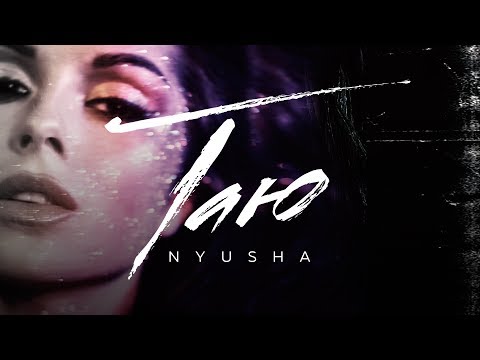 Видео: NYUSHA / Нюша – Таю (Official Video) 12+