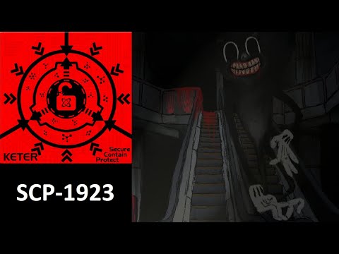 Видео: SCP-1923-IK - "Вот и все, ребята!"