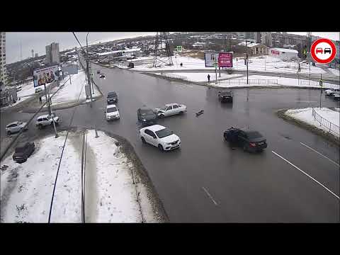 Видео: Очень страшные аварии и ДТП на дорогах мира. Когда теряешь контроль над автомобилем.