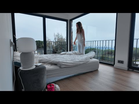 Видео: VLOG: АКТИВНО ЗАНИМАЮСЬ... 20.02.25