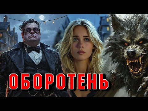 Видео: САМАЯ СТРАШНАЯ ИСТОРИЯ ПРО ОБОРОТНЯ. Страшные истории на ночь. Страшилки на ночь. Ужасы.