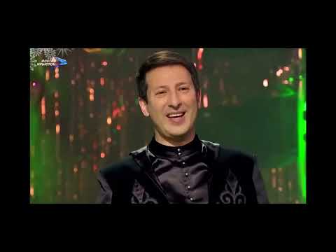 Видео: Сослан Дзуцев и Туган Дулаев «Рог уарзт». Сл. А. Чеджемова, муз. С. Дзуцева.