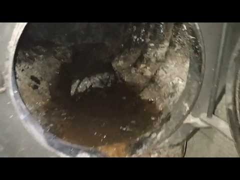 Видео: Бренеран акватэн сломался, потек. Обзор и отзывы.