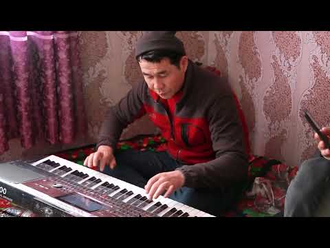 Видео: МЫНА САГ ТАЛАНТ КУДРЕТ МАМАТКУЛОВ ЖАРАДЫ БАТА ТОЙДУ