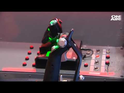 Видео: Симулация на МиГ-29 показа имал ли е шанс майор Терзиев да оцелее в тъмното