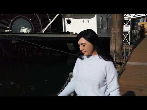 Видео: Anzhelika Mekhov - Друг мой