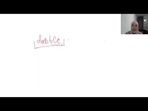 Видео: Түр түзілу механизмі