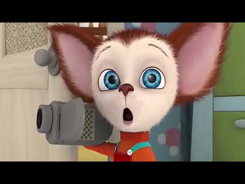 Видео: То что ты не замечаешь при первом просмотре (10 часть)