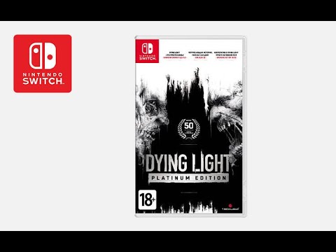 Видео: стрим по игре Dying Light Platinum Edition...