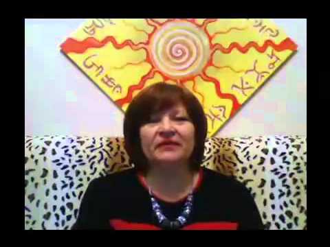 Видео: НАТАЛЬЯ ВЕСНА! Коды Любви, Коды Богатства!