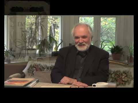 Видео: Ф.Б. Аверинцев "Борис Пастернак. Переписка с Ольгой Александровой". 5 октября 2025 г.