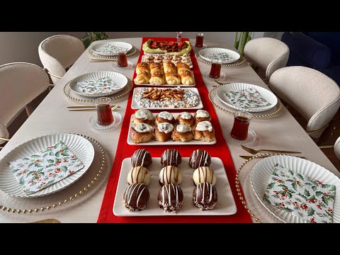 Видео: 6 великолепных рецептов, которые подойдут для вашего чаепития в 5 часов вечера!