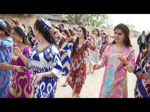 Видео: навруз кизил обод 11- синф ва 10-синф талабалари