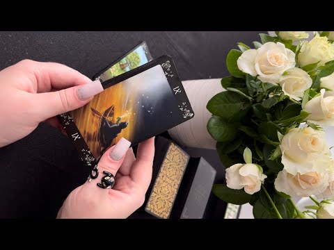 Видео: Подробный обзор таро Черные коты 🐈‍⬛ Black cats tarot