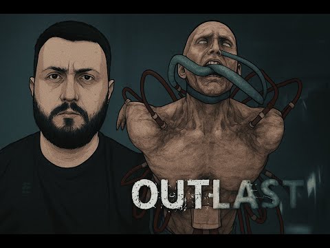 Видео: ФИНАЛ ► Outlast #3
