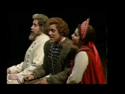 Видео: М.И.Глинка. Опера "Иван Сусанин ". Готовимся к музыкальной викторине.Отрывки из оперы.