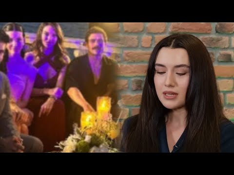 Видео: Джемре Арда нарушает молчание: «Не все было так, как люди верят»