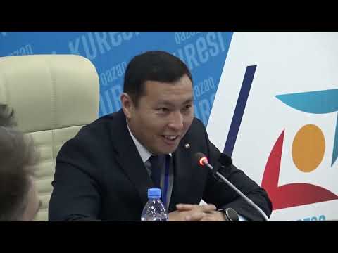 Видео: АЗИЯЛЫҚ QAZAQ KURESI АССОЦИАЦИЯСЫ ҚҰРЫЛДЫ