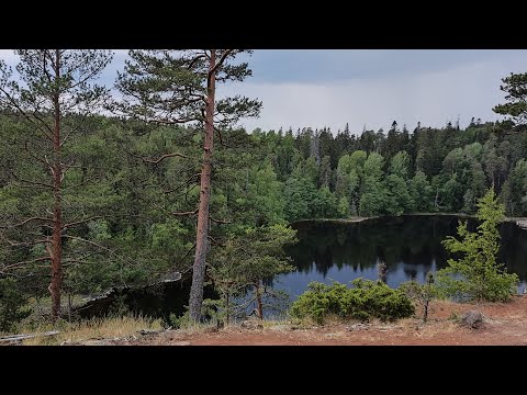 Видео: Карелия / Валаам ✨🙌🏻✨