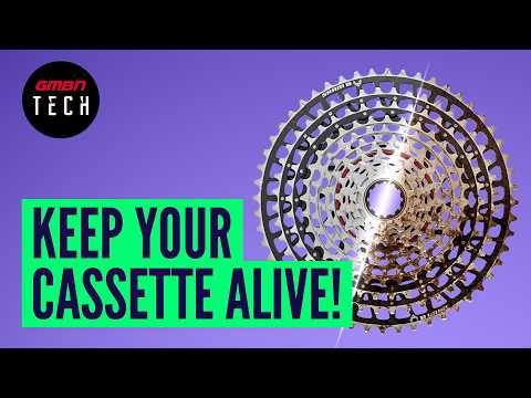 Видео: Эта кассета стоит 660 долларов — вот как ее продлить!