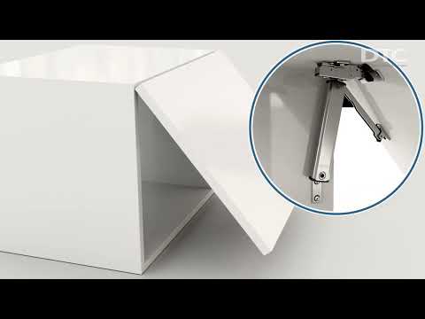 Видео: Подъемник TOP-STAYS SE